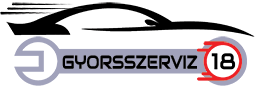 Gyosszerviz18 - Header logo image